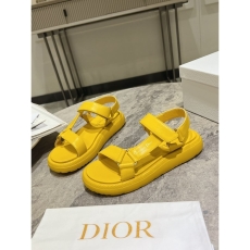 Christian Dior Sandals